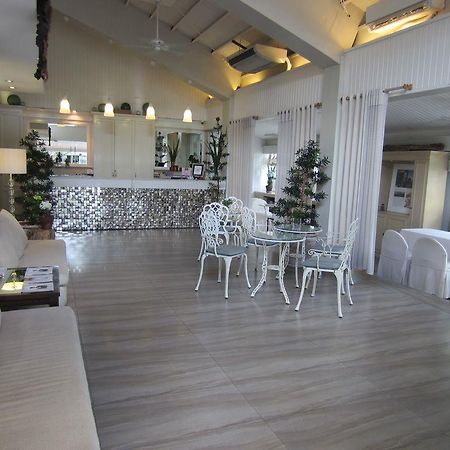The Inn At Cliffhouse Tagaytay 大雅台 外观 照片