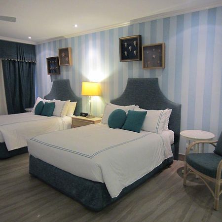 The Inn At Cliffhouse Tagaytay 大雅台 外观 照片