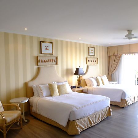 The Inn At Cliffhouse Tagaytay 大雅台 外观 照片