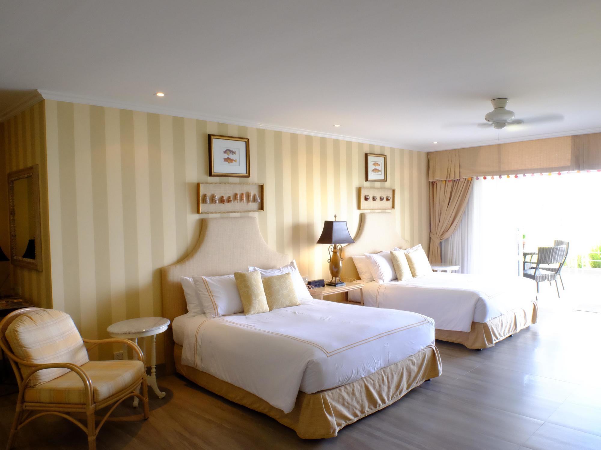 The Inn At Cliffhouse Tagaytay 大雅台 外观 照片