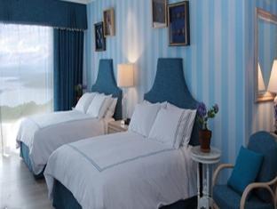 The Inn At Cliffhouse Tagaytay 大雅台 外观 照片