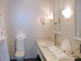 The Inn At Cliffhouse Tagaytay 大雅台 外观 照片