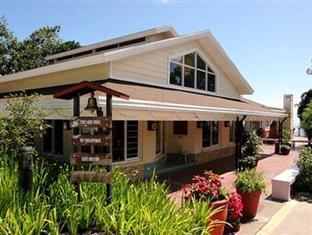 The Inn At Cliffhouse Tagaytay 大雅台 外观 照片